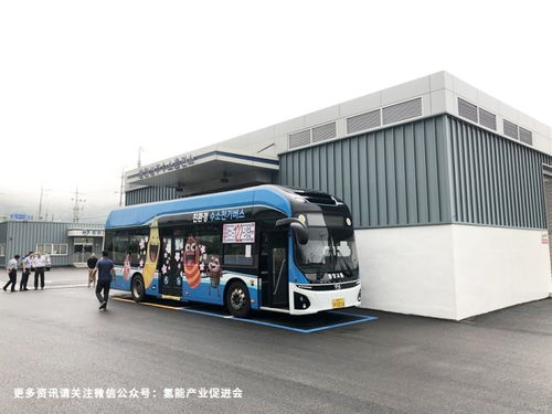 韓國(guó)最大規(guī)模液氫工廠(chǎng)落地，氫能全產(chǎn)業(yè)鏈商業(yè)模式經(jīng)驗(yàn)可借鑒