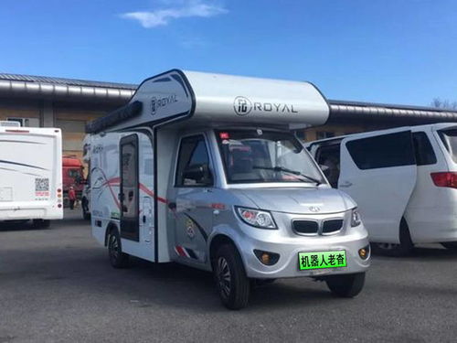 綠牌旅居新篇章 微型純電動(dòng)房車(chē)的發(fā)展瓶頸與市場(chǎng)曙光