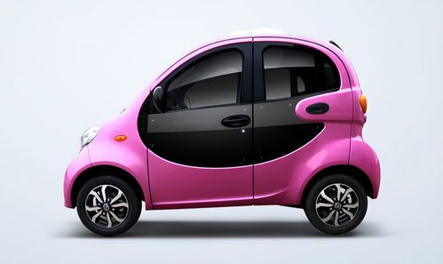 為追趕宏光MINI，小虎汽車(chē)能否成為微型電動(dòng)車(chē)市場(chǎng)的新黑馬？